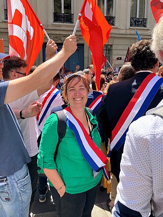 Élise Leboucher