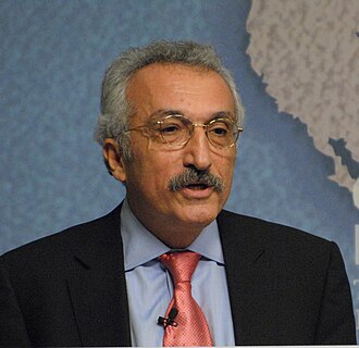 Abbas Milani