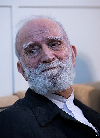 Abbas Sheibani