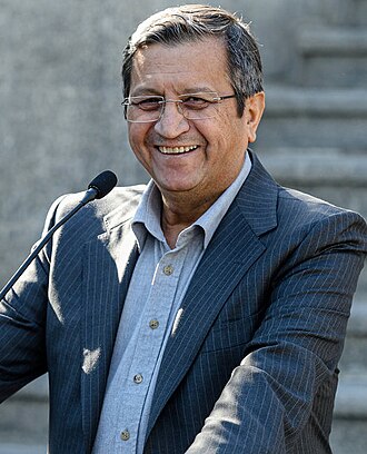 Abdolnaser Hemmati