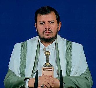 Abdul-Malik al-Houthi
