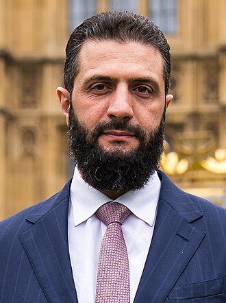 Abu Mohammad al-Jolani