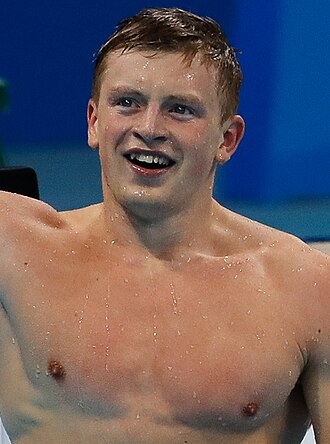 Adam Ramsay-Peaty