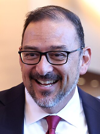 Adrian Fontes
