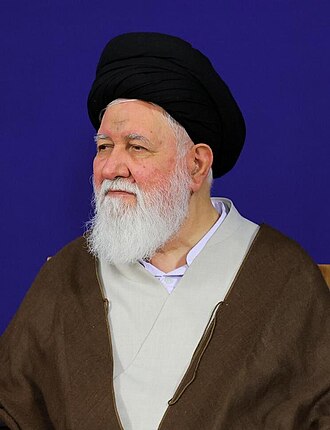 Ahmad Alamolhoda