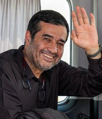 Ahmad Donyamali