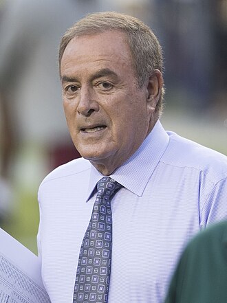 Al Michaels