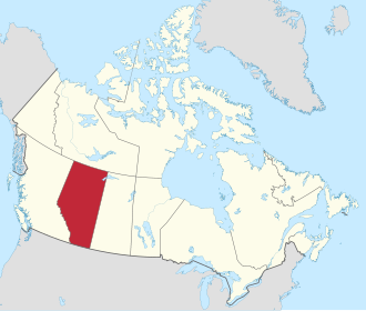 Alberta Prosperity Project