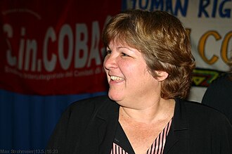 Aleida Guevara