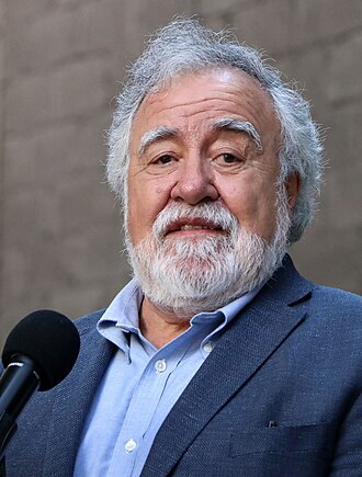 Alejandro Encinas Rodríguez