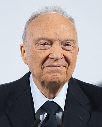 Alejandro Gertz Manero