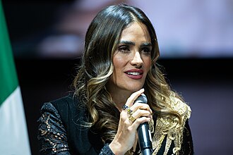 Alessandra Rojo de la Vega
