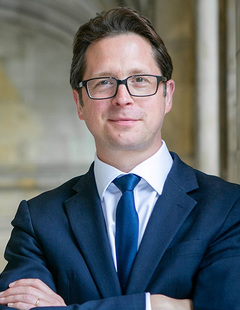 Alex Burghart