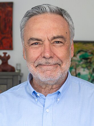 Alfonso Ramírez Cuéllar