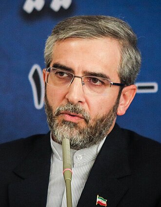 Ali Bagheri Kani