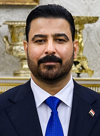 Ali Faleh al-Zaidi