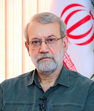 Ali Larijani