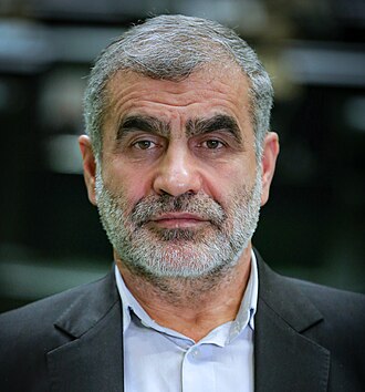 Ali Nikzad