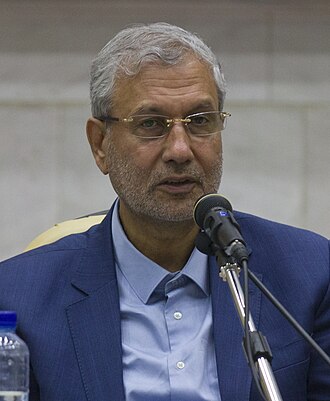 Ali Rabiei