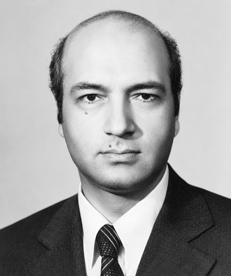 Ali Shariati