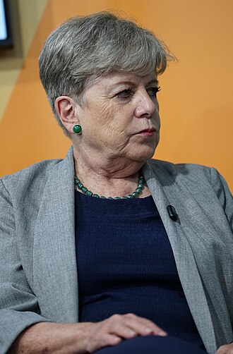 Alicia Bárcena