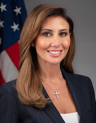 Alina Habba