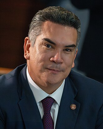 Alito Moreno