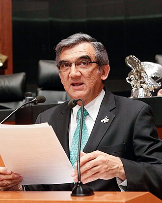 Américo Villarreal