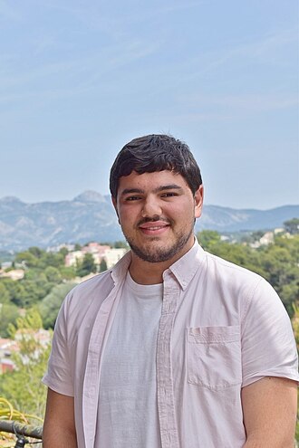 Amine Kessaci