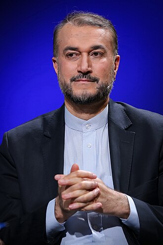 Amir-Abdollahian