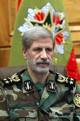Amir Hatami