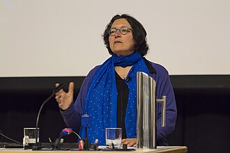 Amira Hass