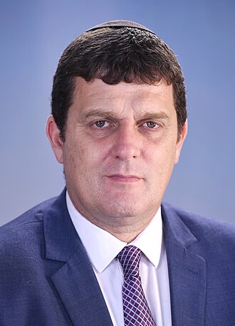 Amit Halevi