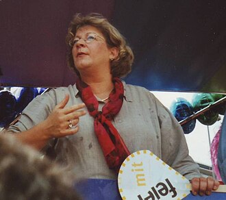 Andrea Fischer