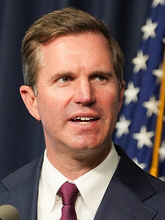 Andy Beshear