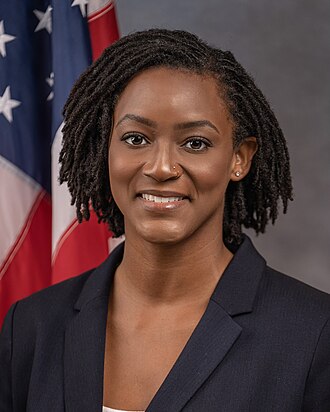 Angie Nixon