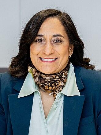 Anita Anand