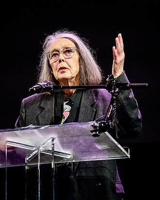 Anne Carson