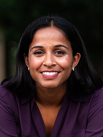 Aparna Raj