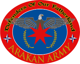 Arakan Army