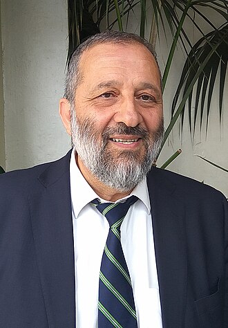 Aryeh Deri