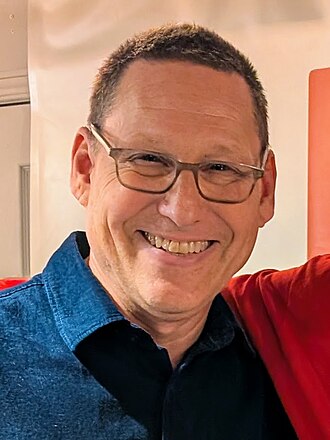 Avi Lewis