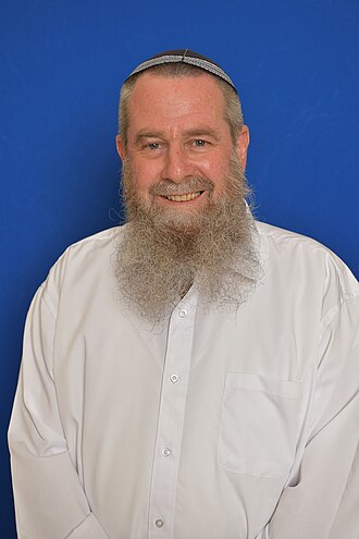 Avi Maoz