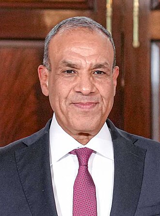 Badr Abdelatty