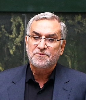 Bahram Eynollahi