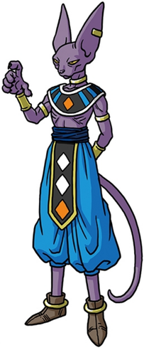 Beerus