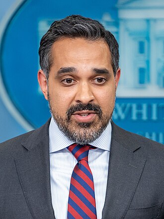 Bharat Ramamurti
