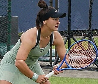 Bianca Andreescu