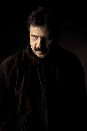 Bijan Mortazavi