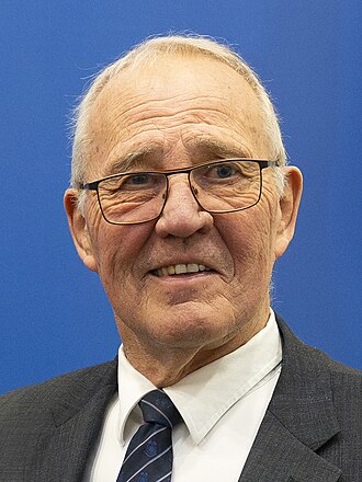 Bill Blair